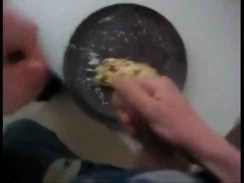 gay87 - bread and cum