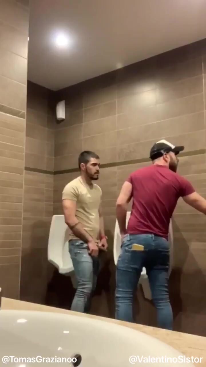 Toilet adventures 19