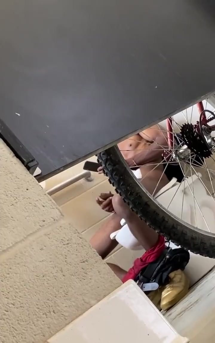 Caught - video 42