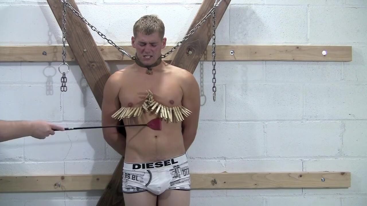 BDSM Experimenting - video 29
