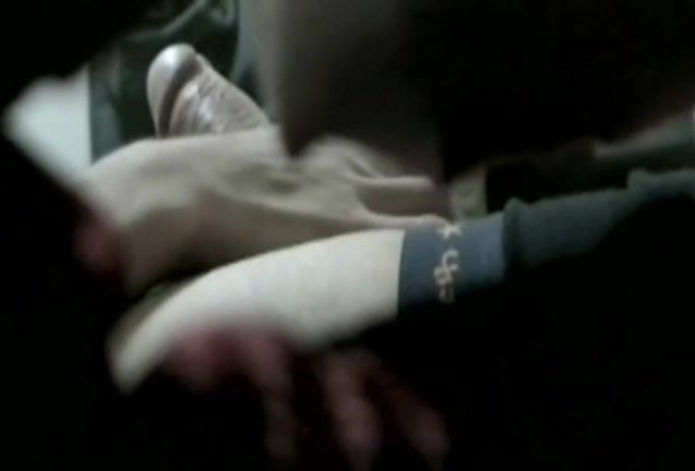 Amateur Spy Camera 77, Jerk off