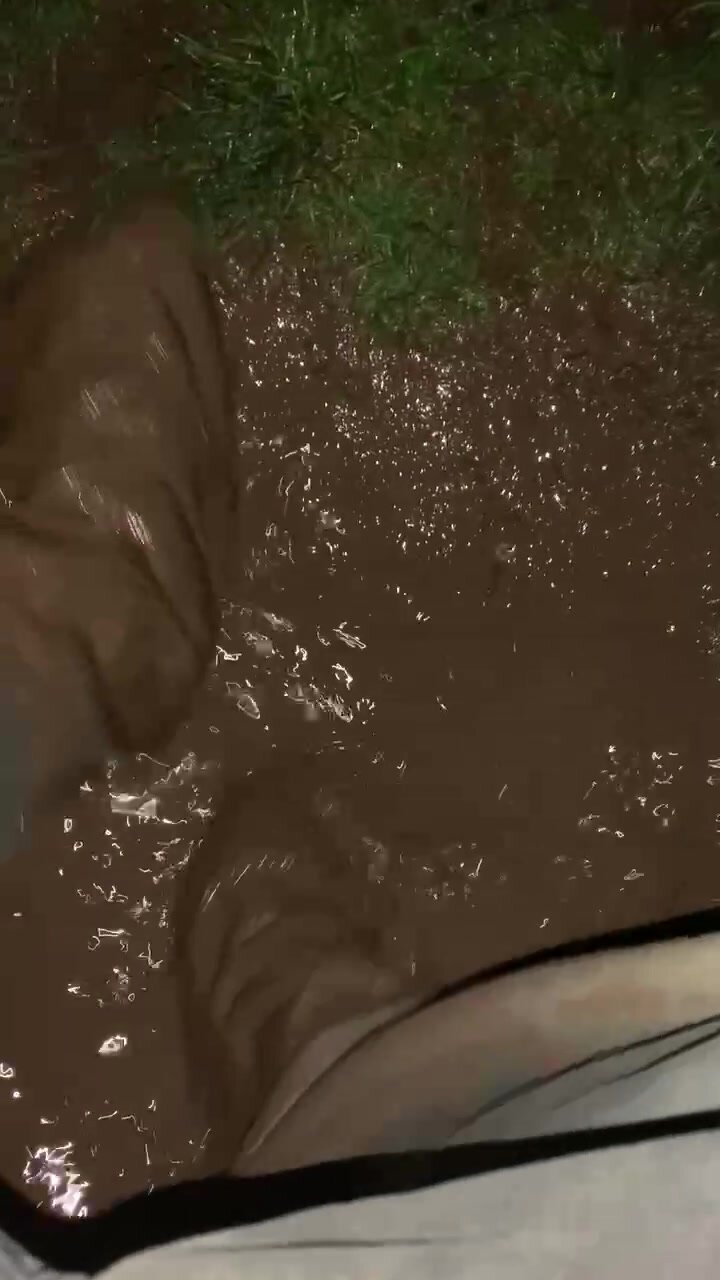 Wet mud pt 5