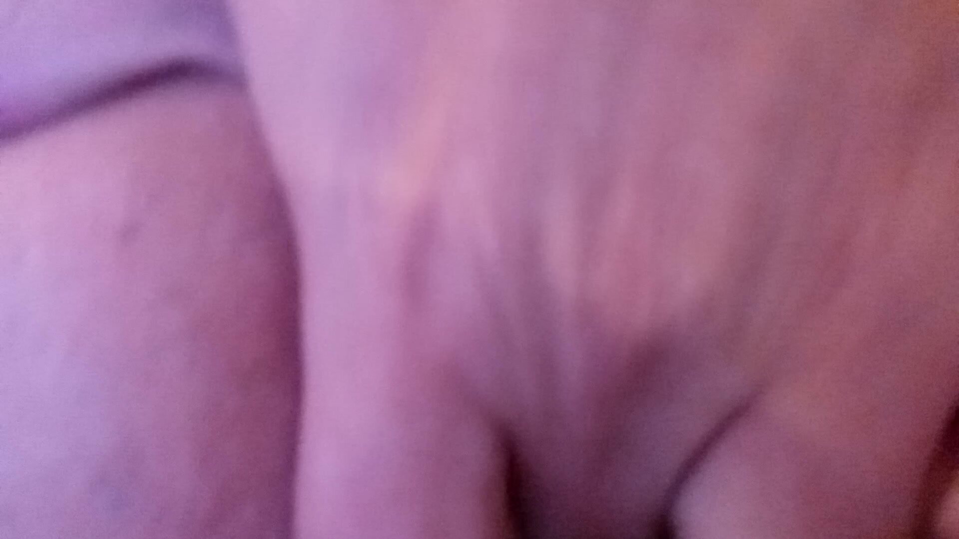 Me fingering my hole - video 2