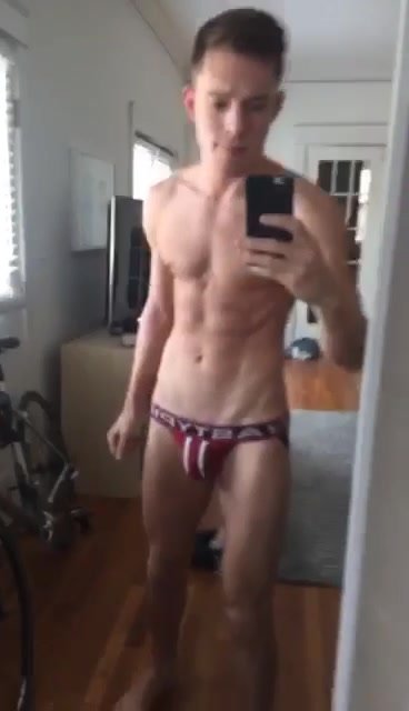 Mirror tease
