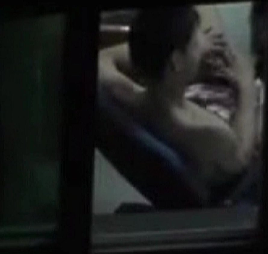 Amateur Spy Camera 06, Jerk off