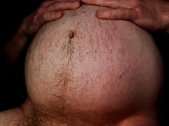 Bowling Ball in the Belly