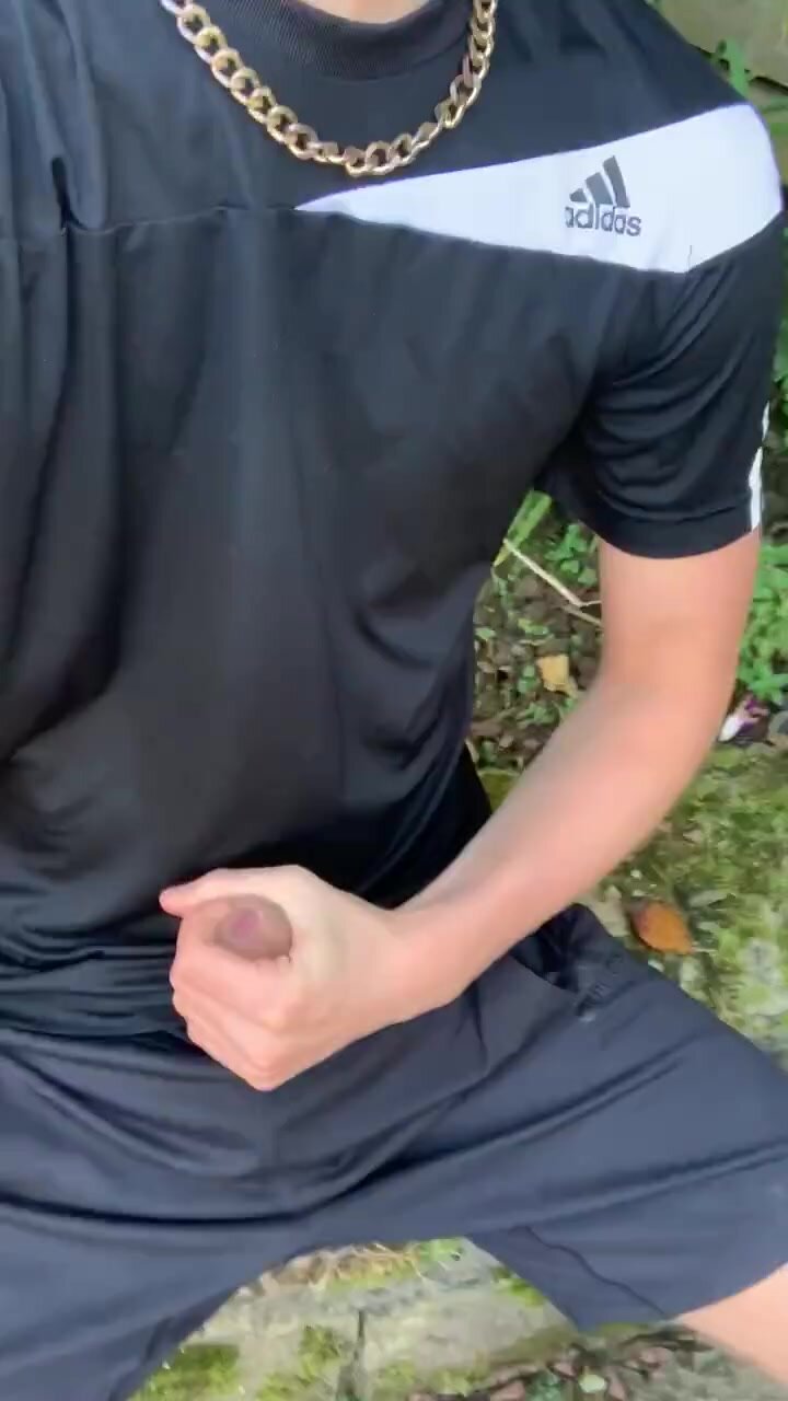 Outdoor fun anyone