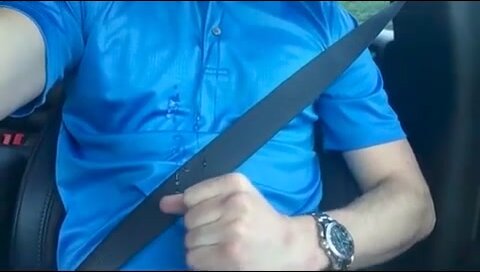 Driving - video 10