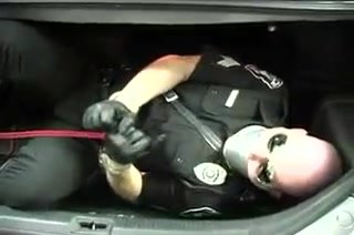 Kidnapped Cop - video 3