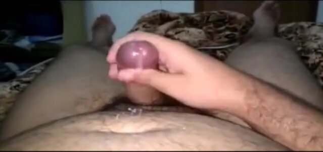 Chubby cumpilation #12 - fresh new chubby sexies bust nut - video 2