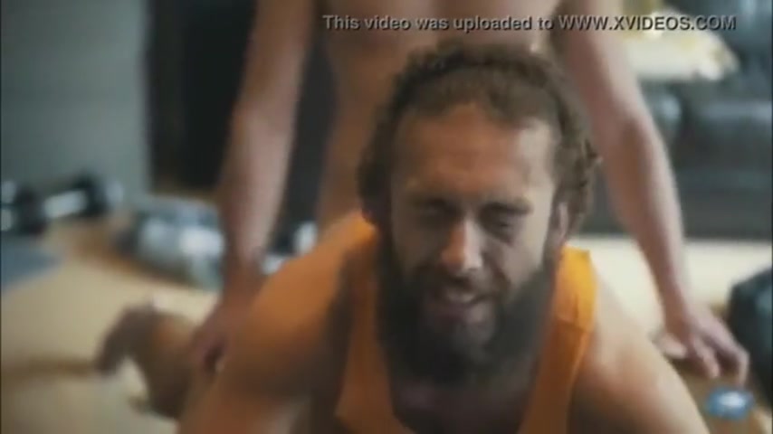 Bearded guy - video 2