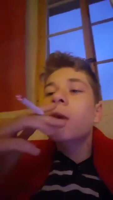 Smoking - video 194