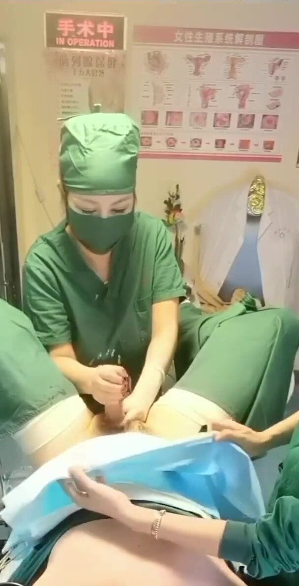 Medical masturbating in china - ThisVid.com