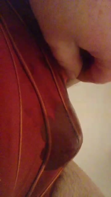 Friend piss in pants - video 2