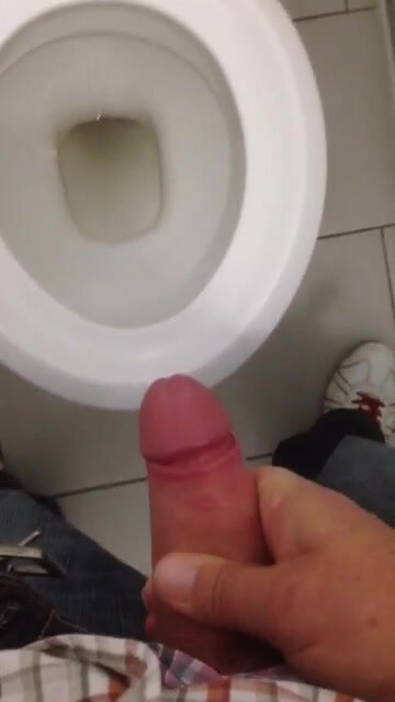 Ian wank at work