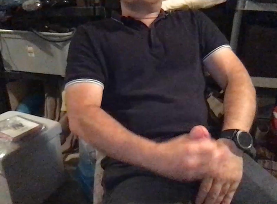 Hot guy cum - video 11