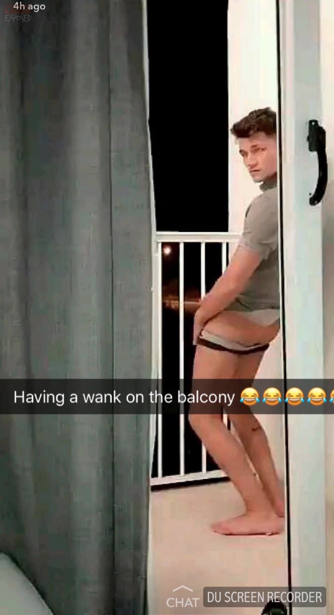 str8 guys have fun