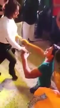 dak dancing