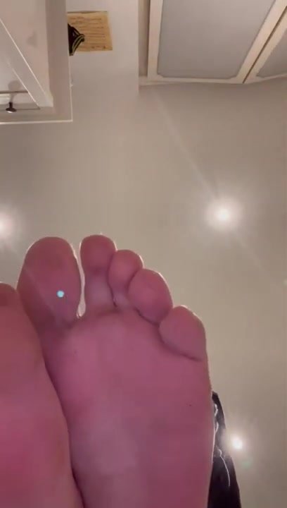 Sexy Nerds Dirty Feet