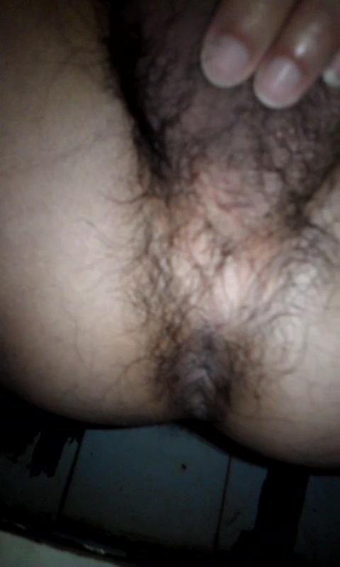 Shit with lots of precum