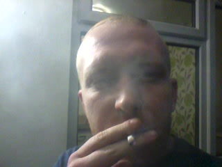 My straight smoking Master