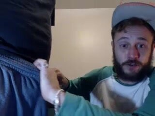 2 friends on cam - video 347