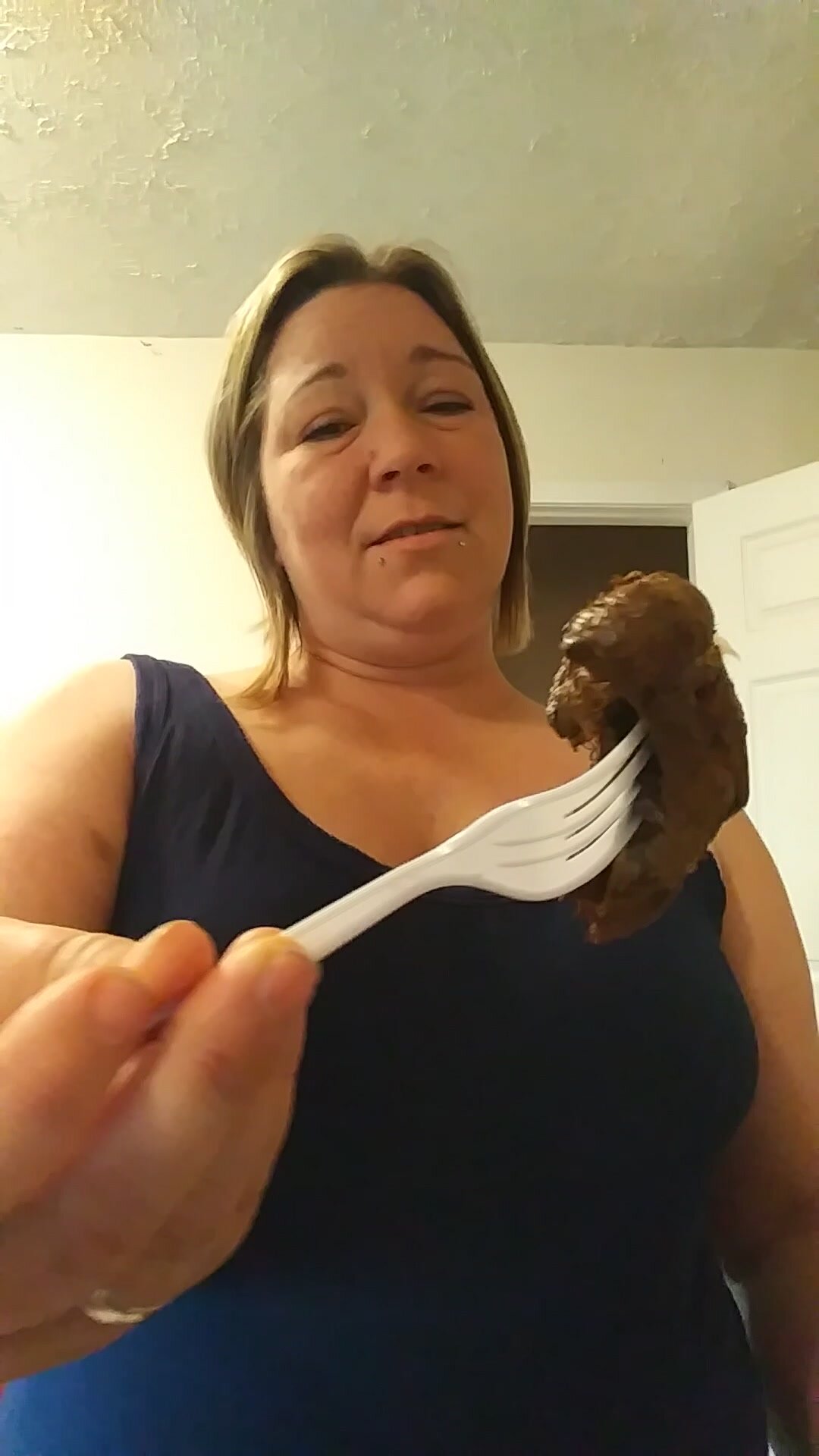 Shit Smore Snack from Mistress