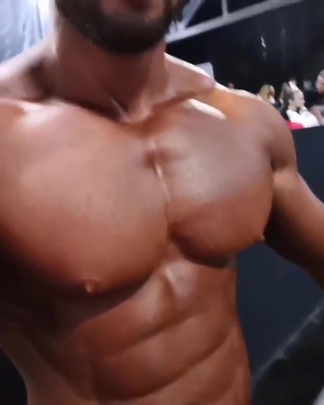 muscle - video 119