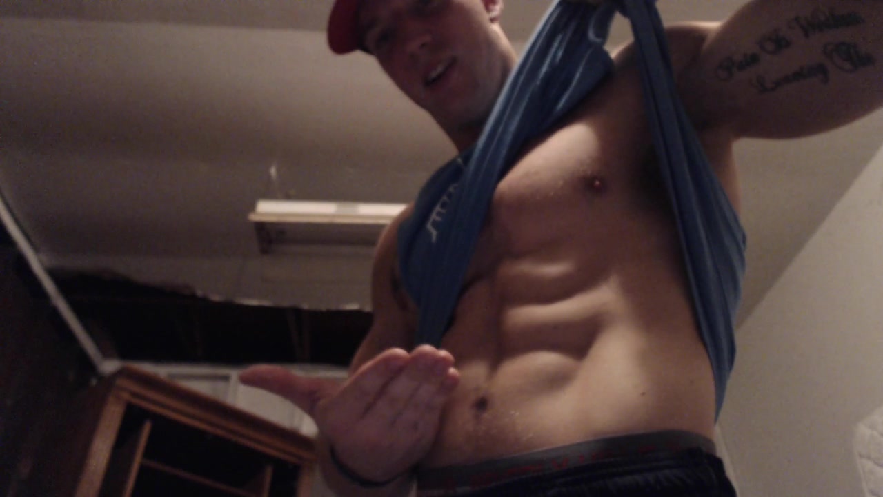 GIANT JOCK GROWING