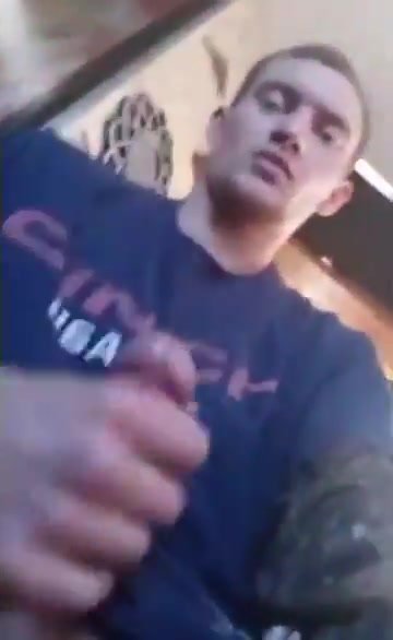 Hot Jock Selfsuck \