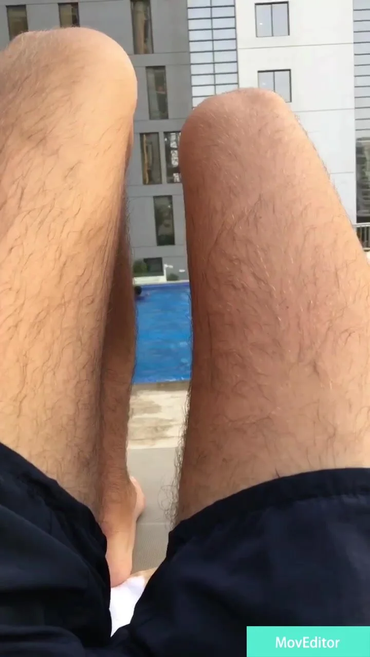 Monster Cock In Swim Trunks - Young swim trunks dick - ThisVid.com