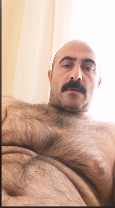 Turkish sexy man