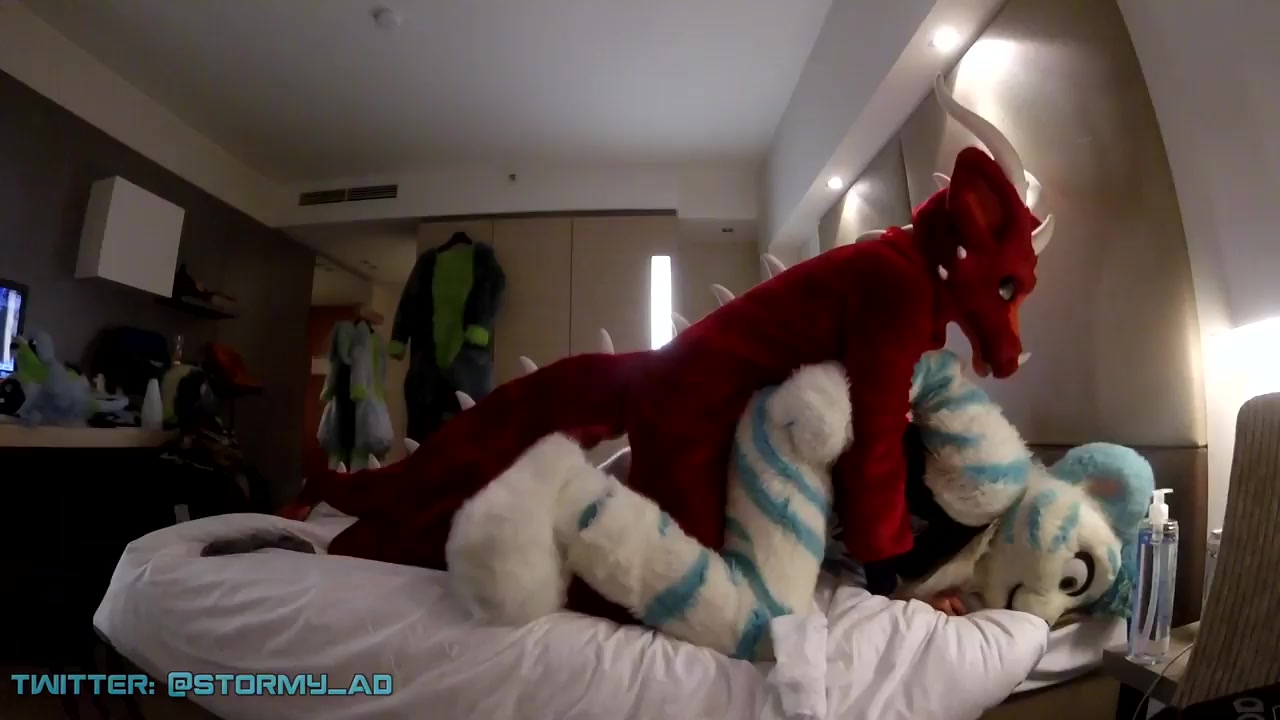 SlutCat - "Another part of NaughtyRedKel using me at EF o3o"