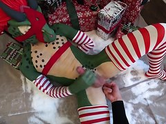 ScaleHeat - A Very Scalie Christmas Trailer