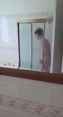 shower guy
