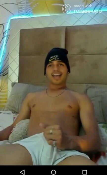 Gay Deepfake #2