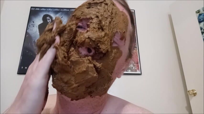 Big shitpile for my face 11-8-2021