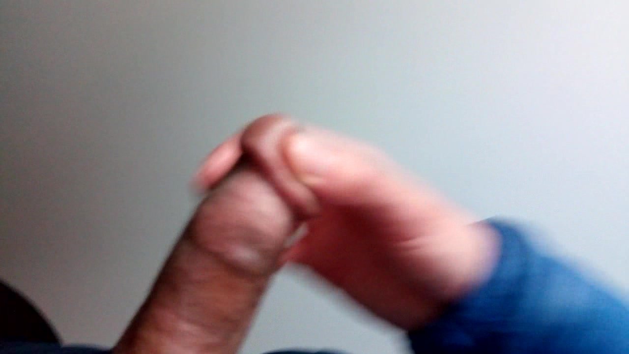 Playing with dick - video 3