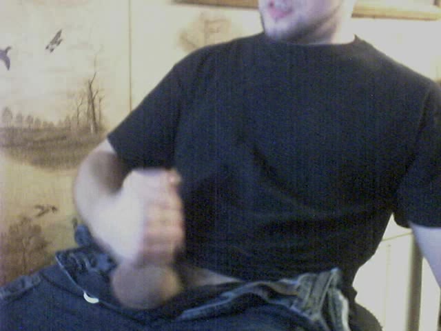 Jerking - video 20