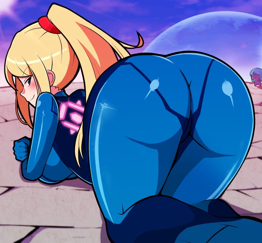 Watch samus anal vore video 2 on ThisVid, the HD tube site with a largest f...