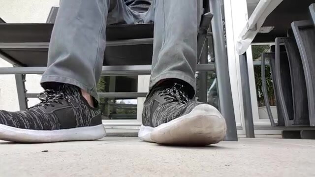 Feet Master 88 - video 20