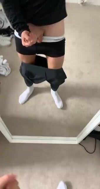 Jerking with Calvins