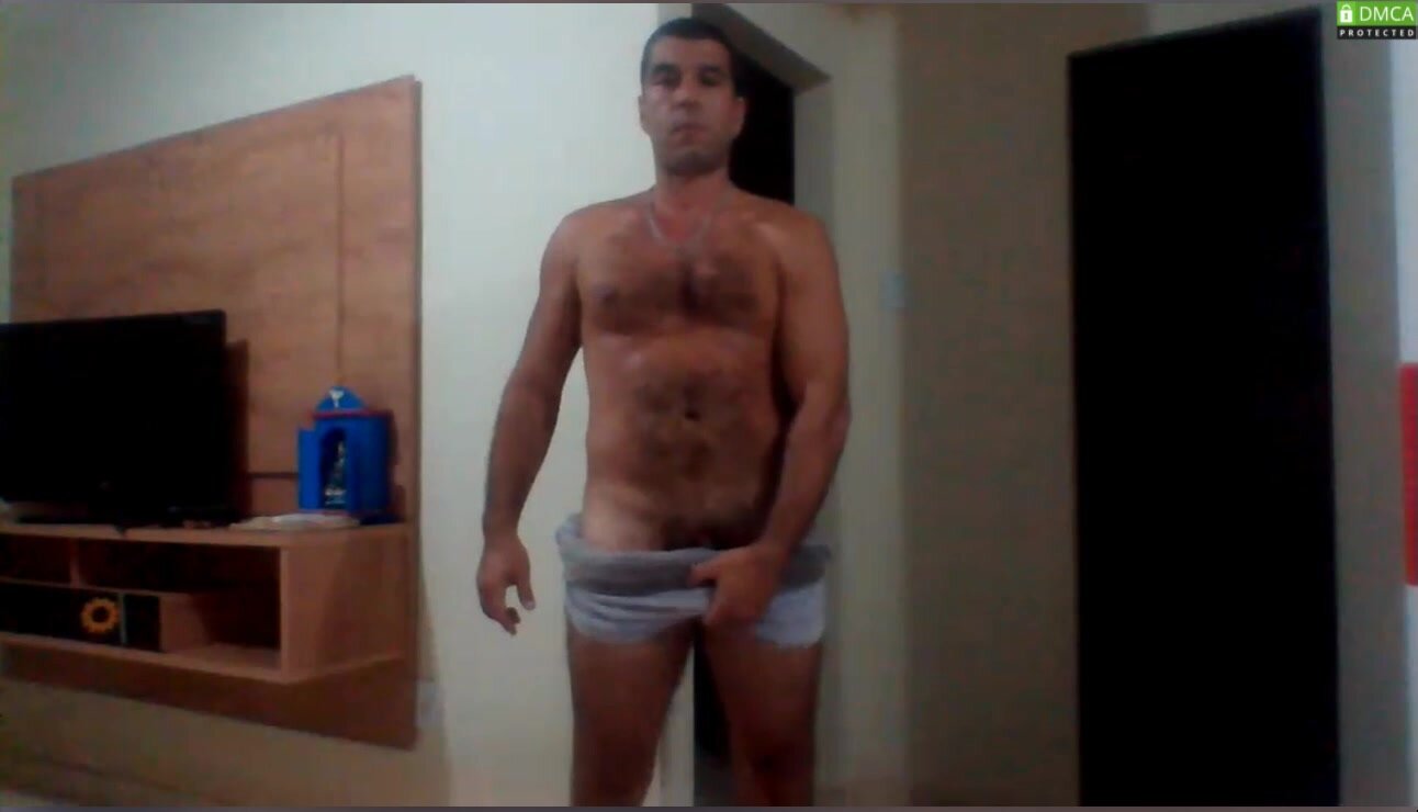 latin hot man
