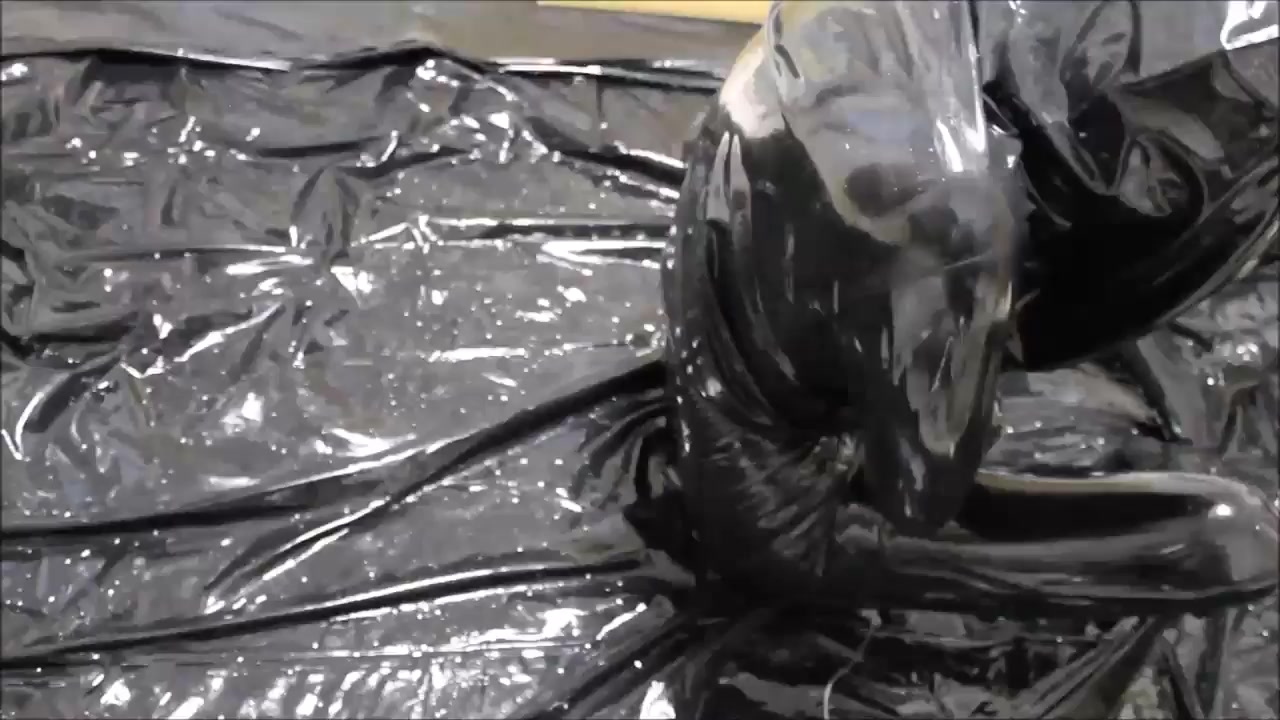 latex encasement