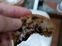 Cookie with Cream