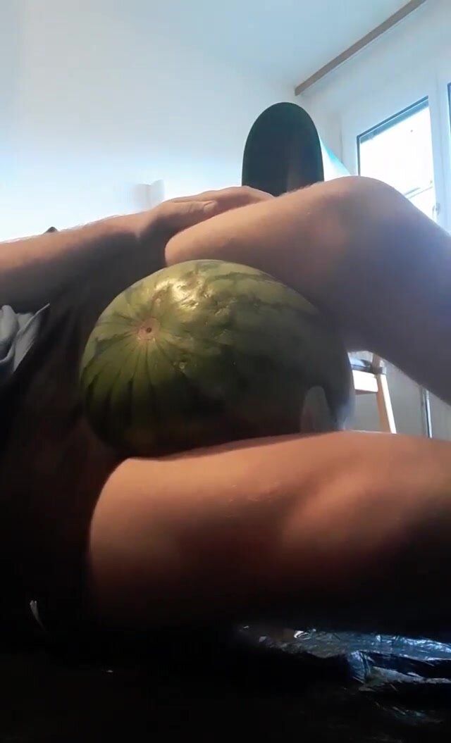 Watermelon crush Headscissors