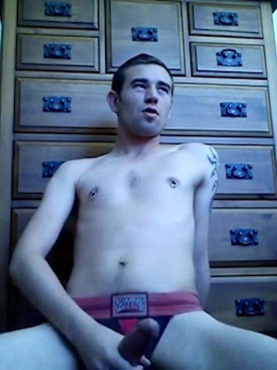 Hottie sexting