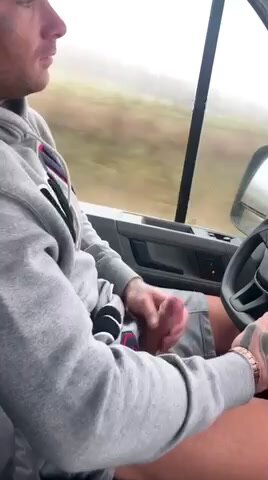 Driving - video 9