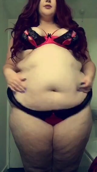 Big Sexy Belly