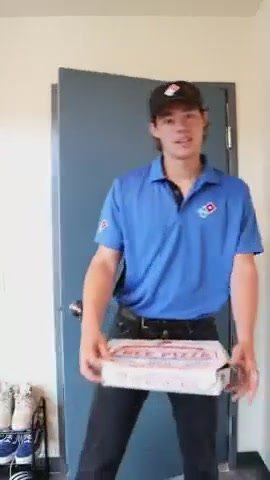 Dick delivery